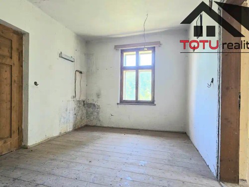 Prodej domu 120 m², pozemek 4685 m²