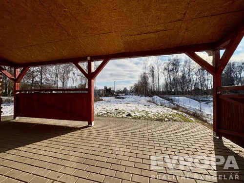 Prodej domu 245 m², pozemek 747 m²