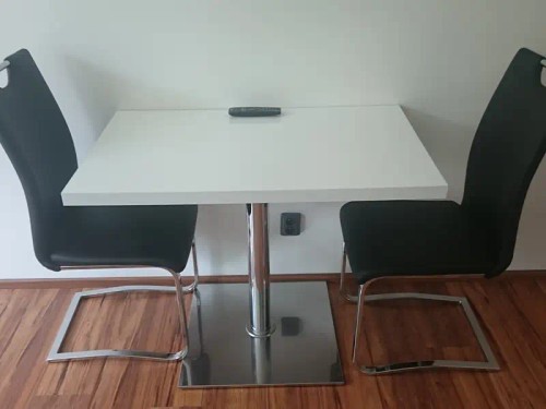 Prodaný  byt 1+kk 25 m²