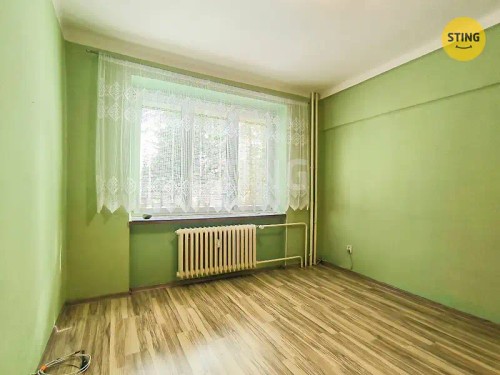 Prodej bytu 3+1 88 m²