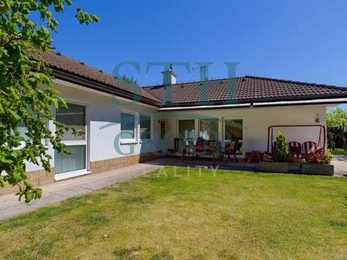 Prodej domu 190 m², pozemek 225 m²