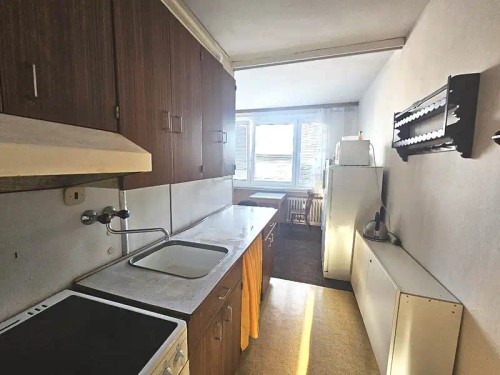 Prodej bytu 2+1 61 m²
