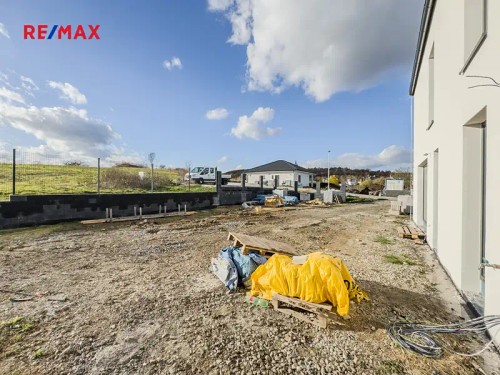 Prodej domu 104 m², pozemek 416 m²