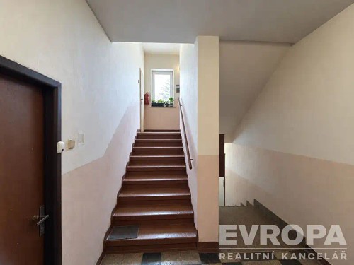 Prodej bytu 1+1 39 m²