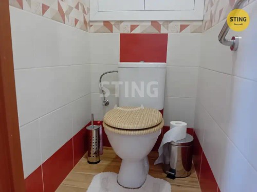 Prodej bytu 3+1 78 m²