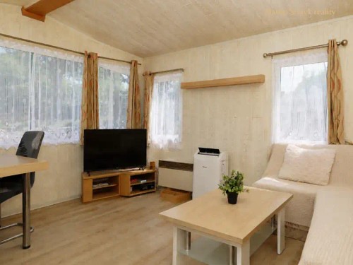 Prodej chaty 64 m², pozemek 663 m²