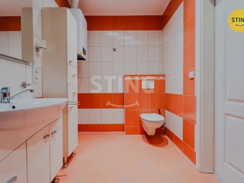 Prodej bytu 4+kk 114 m²