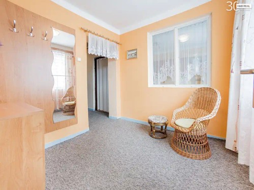 Prodej domu 180 m², pozemek 1822 m²