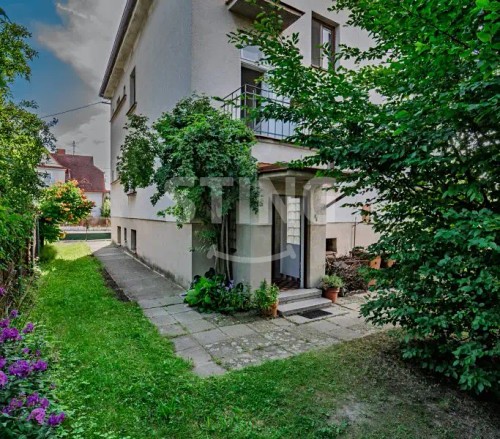 Prodej bytu 3+1 93 m²