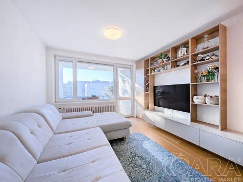 Prodej bytu 3+kk 69 m²