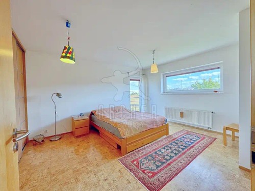 Prodej domu 171 m², pozemek 786 m²