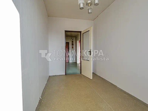Prodej bytu 3+kk 64 m²