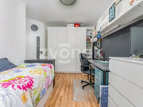 Prodej bytu 2+1 56 m²