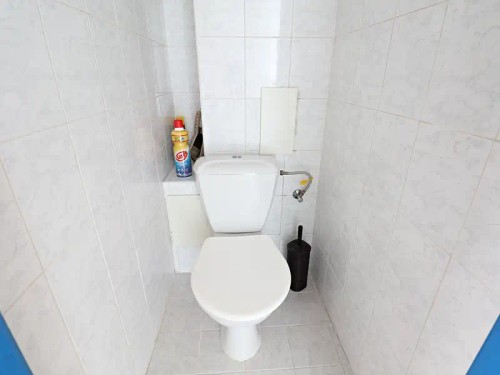 Prodaný  byt 2+kk 50 m²