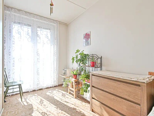 Prodaný  byt 3+1 84 m²