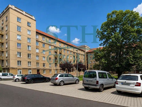 Prodej bytu 3+kk 77 m²