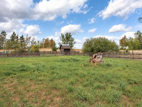 Prodej stavebního pozemku 952 m²