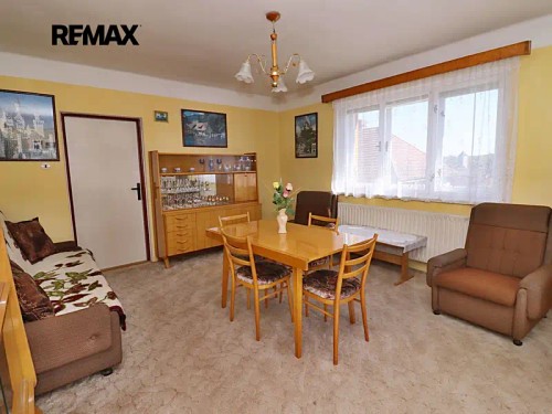 Prodej domu 144 m², pozemek 669 m²
