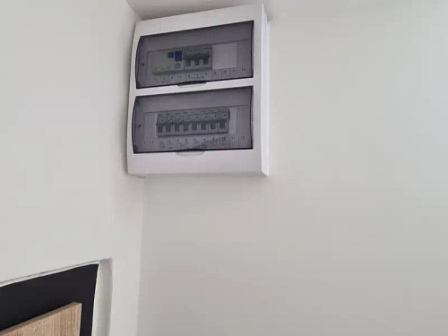 Prodaný byt 1+kk 20 m²