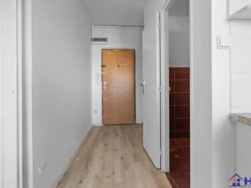 Prodaný byt 1+1 46 m²