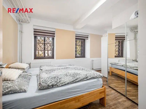 Prodej chalupy 392 m², pozemek 934 m²