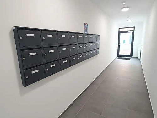 Prodej bytu 1+kk 28 m²