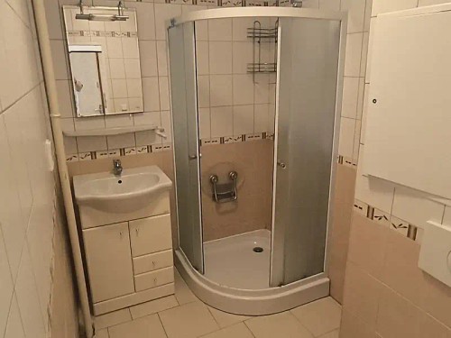 Prodaný byt 1+1 38 m²