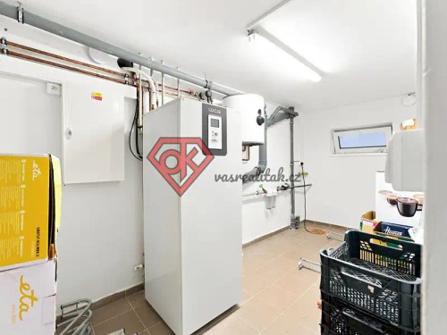 Prodej domu 173 m², pozemek 402 m²