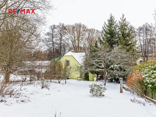 Prodej domu 98 m², pozemek 839 m²