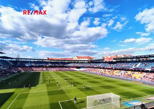 Prodaný  byt 2+kk 61 m²
