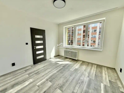 Prodaný  byt 3+1 63 m²
