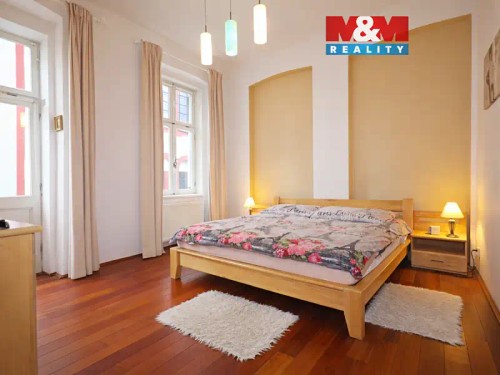 Prodej bytu 5+1 147 m²