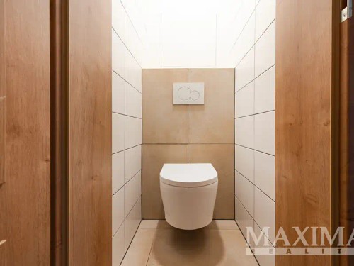 Prodaný byt 2+1 71 m²
