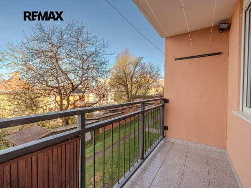 Prodaný byt 3+1 75 m²
