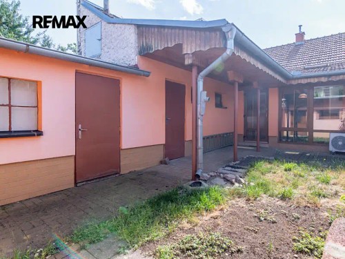 Prodej domu 70 m², pozemek 158 m²