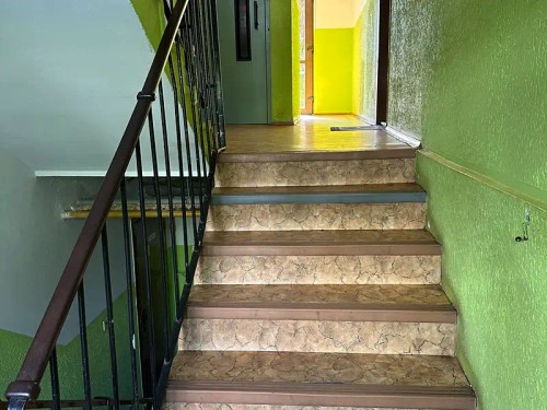Prodaný byt 2+1 56 m²
