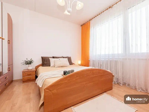 Prodaný byt 3+1 72 m²