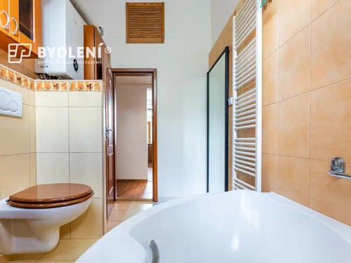 Prodej bytu 3+1 74 m²