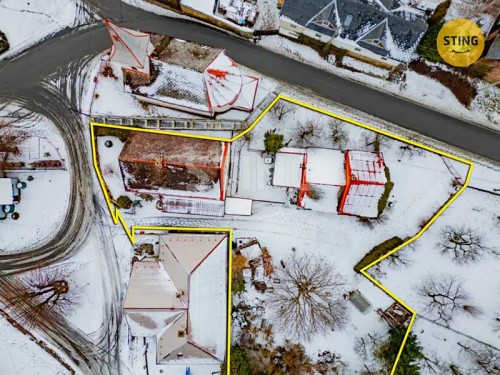 Prodej domu 319 m², pozemek 1624 m²