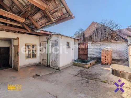 Prodej domu 157 m², pozemek 459 m²