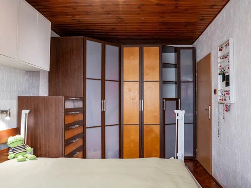 Prodaný  byt 3+1 60 m²
