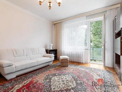 Prodej bytu 3+1 65 m²