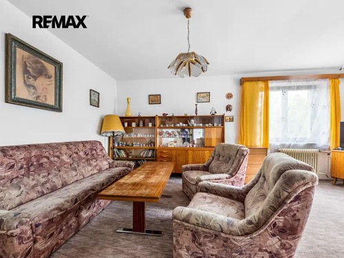 Prodej domu 195 m², pozemek 1396 m²