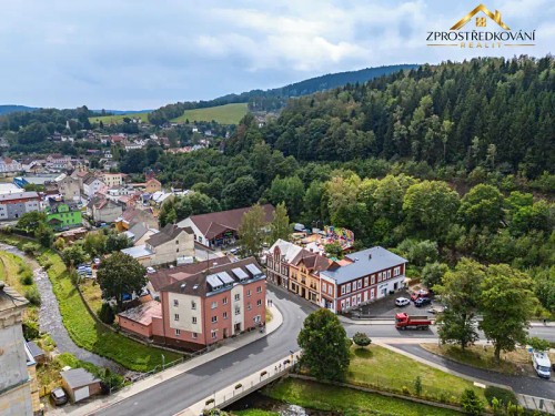 Prodej domu 380 m², pozemek 615 m²