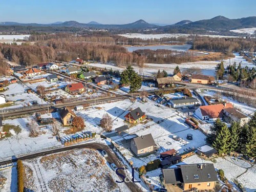 Prodej domu 89 m², pozemek 1506 m²