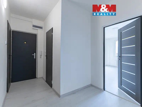 Prodaný  byt 3+1 78 m²