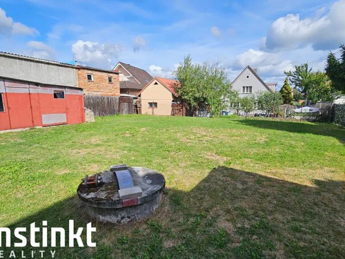 Prodej domu 160 m², pozemek 664 m²
