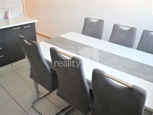 Prodej bytu 2+1 63 m²