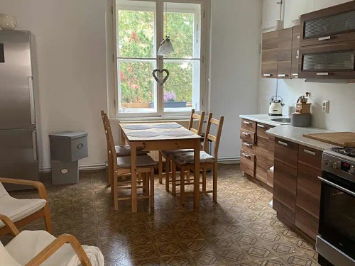Prodaný  byt 2+1 54 m²