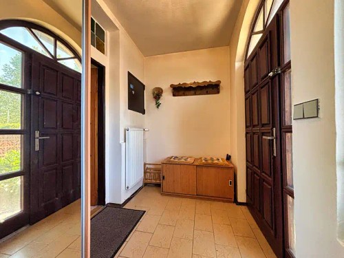 Prodej domu 184 m², pozemek 505 m²